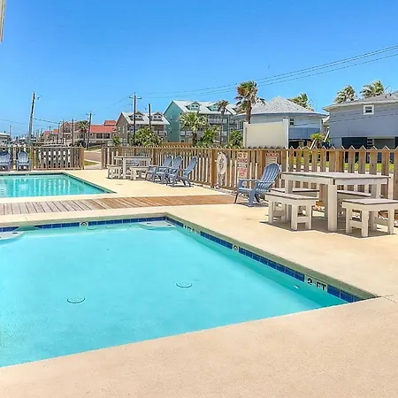 Stack Overflow Port Aransas Exterior foto