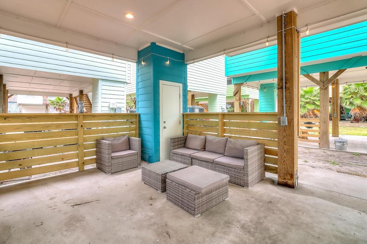 Stack Overflow Holiday home