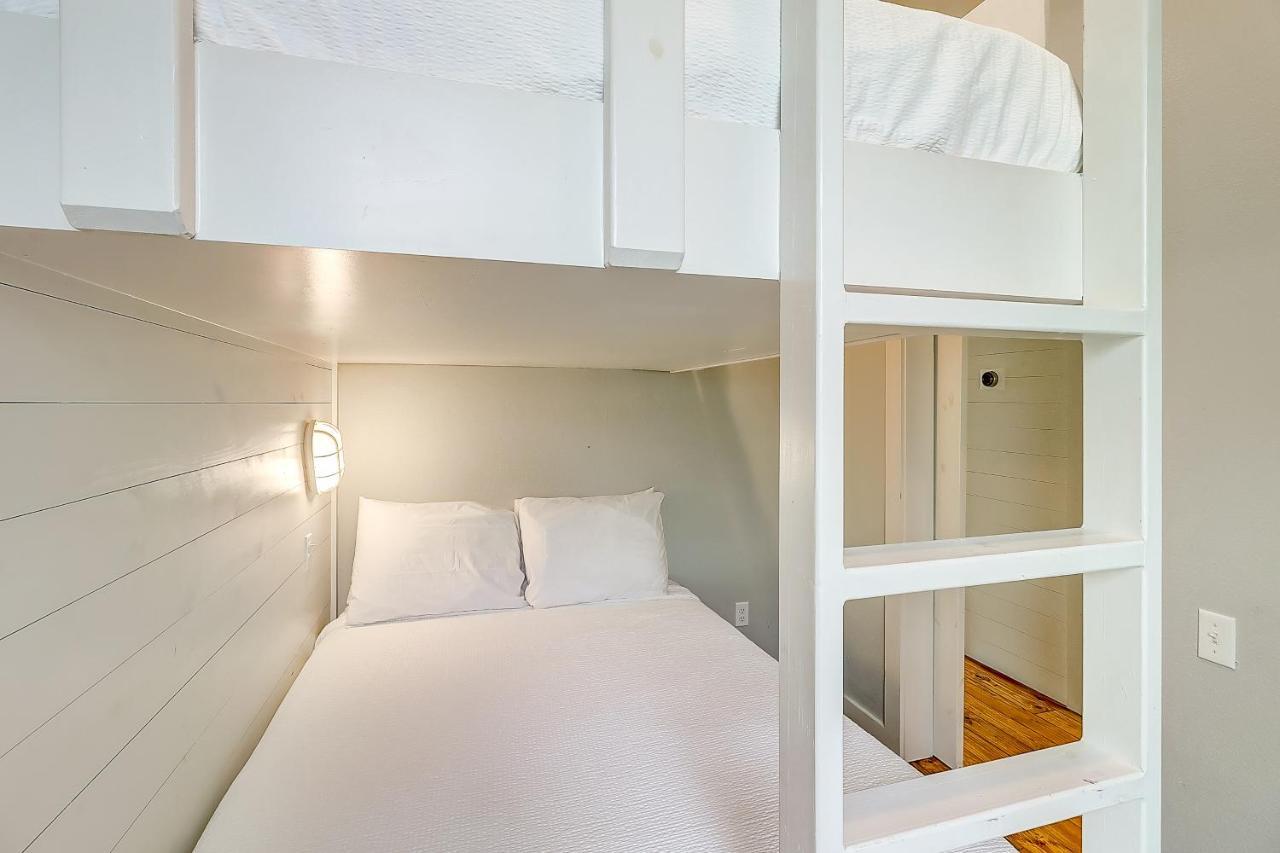 Stack Overflow Holiday home *