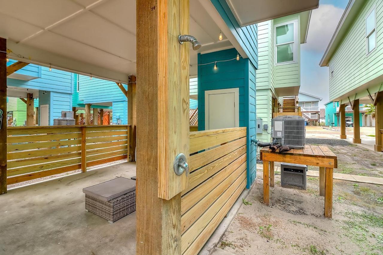 Holiday home Stack Overflow Port Aransas