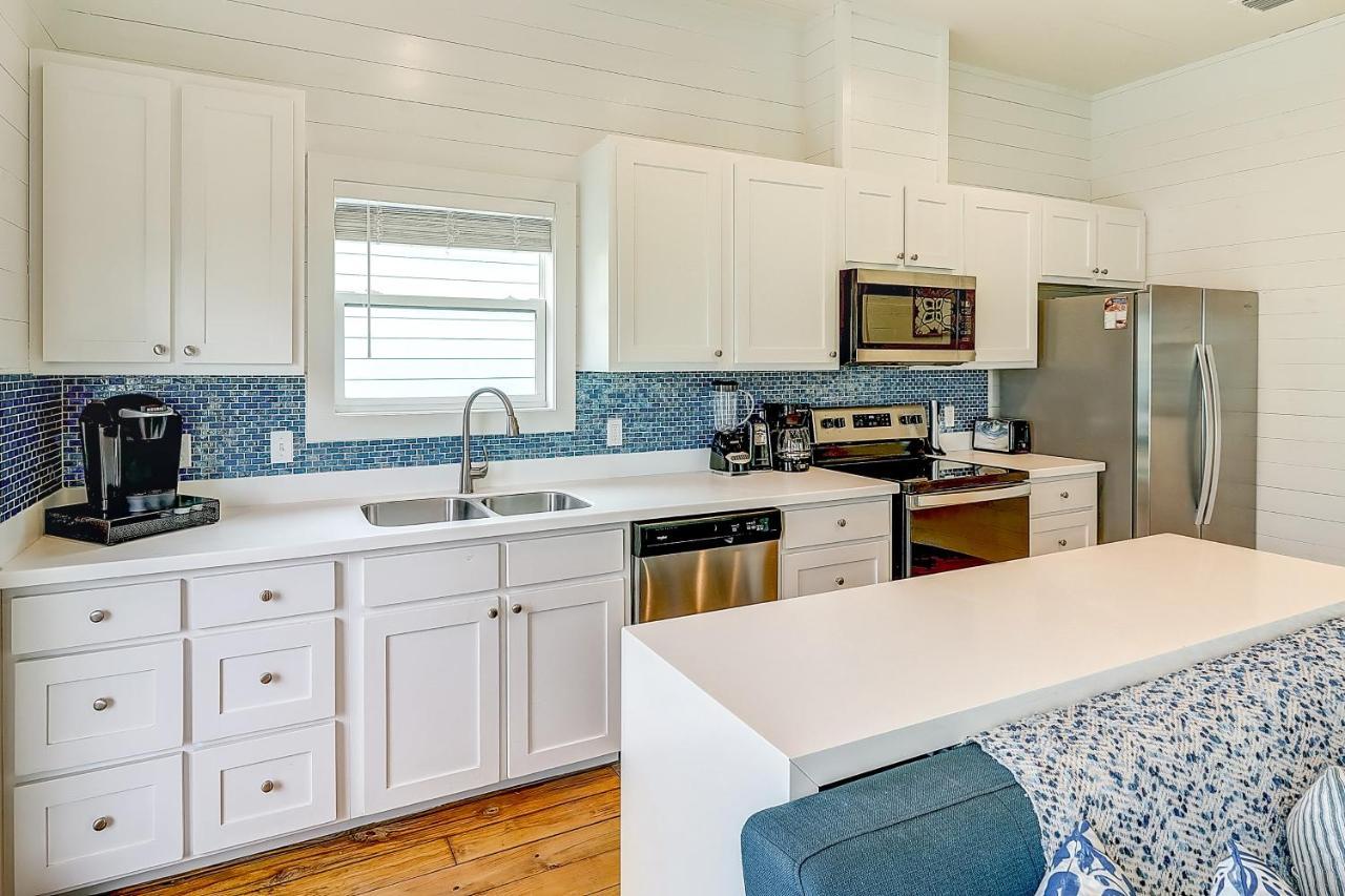 Stack Overflow Holiday home